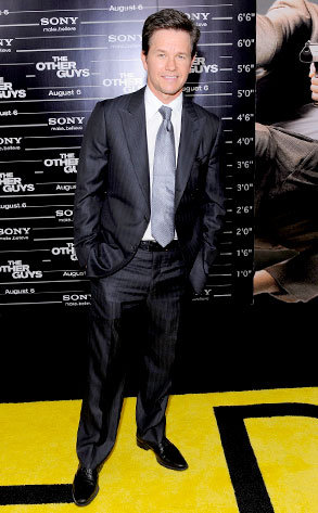 Mark Wahlberg Mark Wahlberg